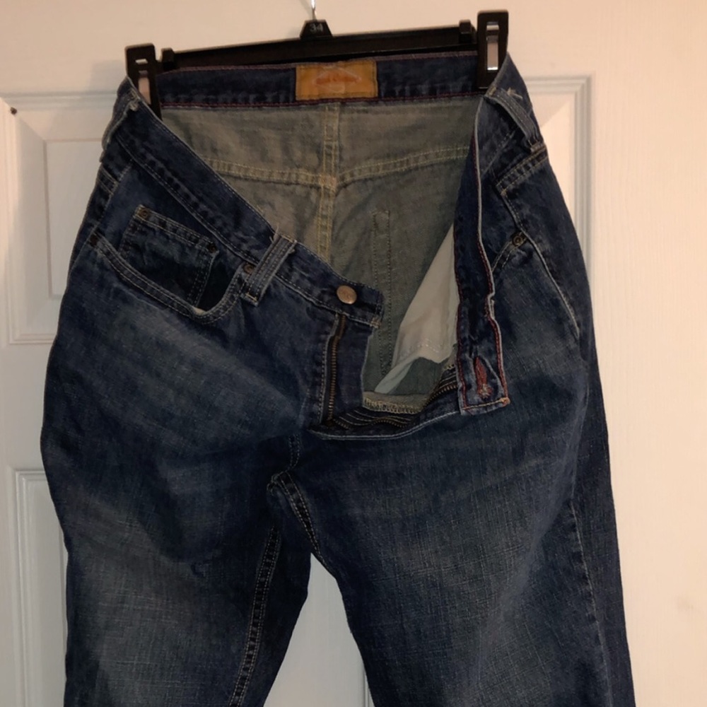 Red Camel Jeans